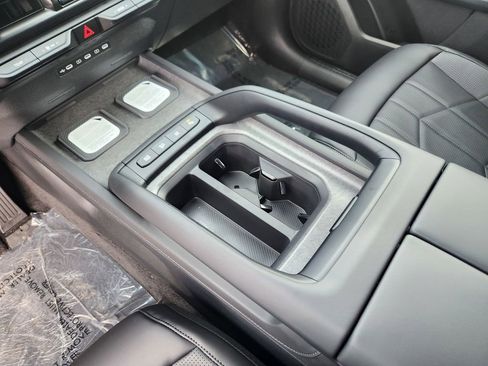 New 2027 Kia Telluride EX image 20