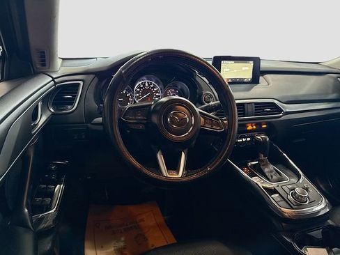 Used 2016 MAZDA CX-9 Sport image 23