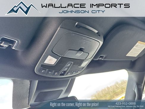 Used 2020 Ford Expedition Limited w/ Equipment Group 303A AWD/4WD image 15