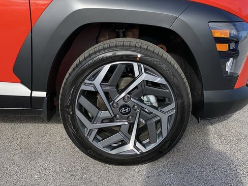 New 2026 Hyundai Kona SEL Premium image 31