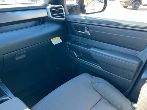 New 2026 Toyota Tundra SR5 image 10