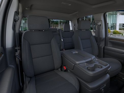 New 2026 GMC Sierra 1500 Elevation image 40
