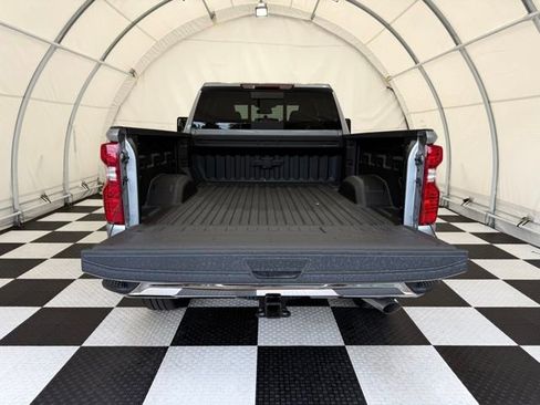 New 2026 Chevrolet Silverado 2500 LT w/ Convenience Package AWD/4WD image 4