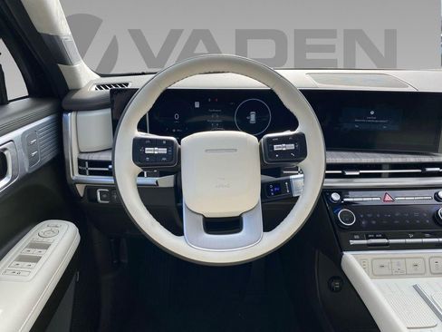 New 2025 Hyundai Santa Fe Calligraphy image 32