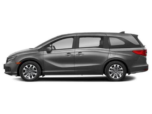 Used 2023 Honda Odyssey EX-L image 3