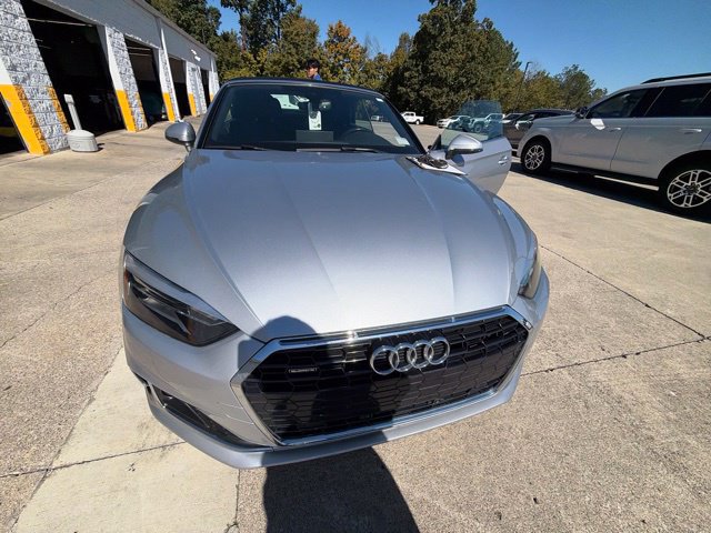 Used 2022 Audi A5 2.0T Premium AWD/4WD image 3