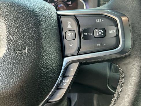 New 2026 RAM 2500 Laramie image 26