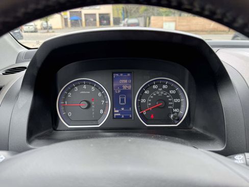 Used 2010 Honda CR-V EX-L image 24