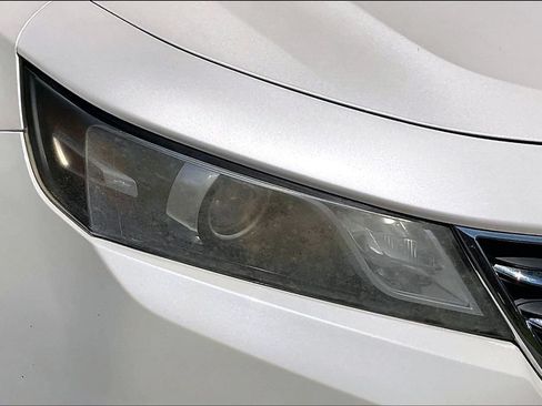 Used 2014 Chevrolet Impala LT w/ Convenience Package FWD image 35