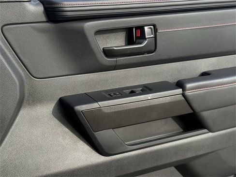 Used 2024 Toyota Tundra TRD Pro image 30