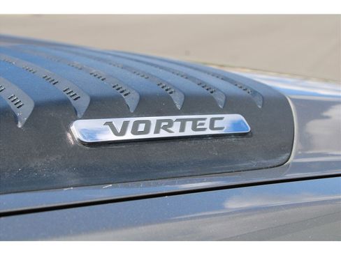 Used 2013 Chevrolet Silverado 2500 LTZ w/ LTZ Plus Package image 12