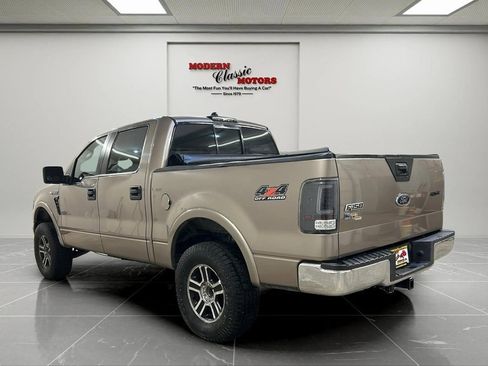 Used 2005 Ford F150 FX4 image 5