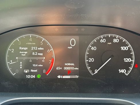 New 2026 Honda HR-V LX image 20