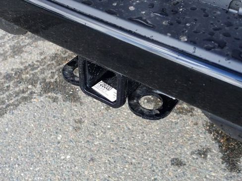 New 2026 RAM 2500 Laramie w/ Night Edition image 10