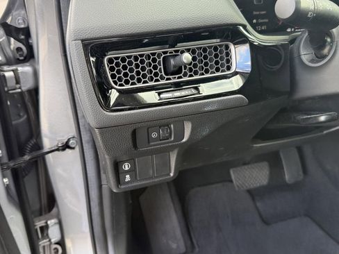 Certified 2024 Honda Civic LX image 20