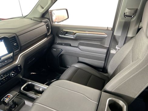 Used 2023 Chevrolet Silverado 1500 RST w/ Convenience Package II image 24