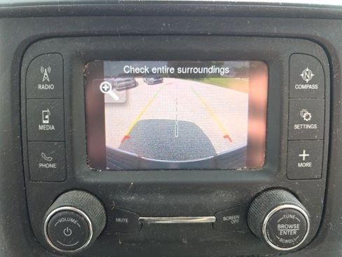 Certified 2020 RAM 2500 Tradesman AWD/4WD image 20