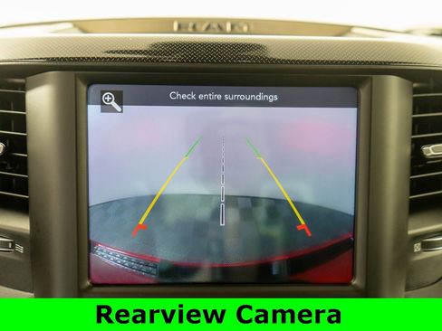 Used 2019 RAM 1500 Sport w/ Level 2 Equipment Group image 19