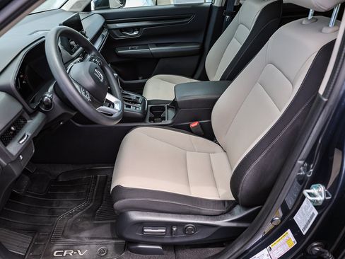 Certified 2024 Honda CR-V EX image 11