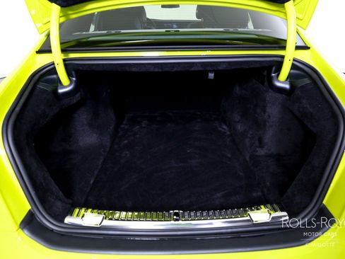 Certified 2025 Rolls-Royce Ghost Black Badge image 26