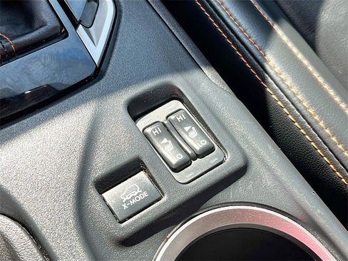 Used 2023 Subaru Crosstrek 2.5i Limited image 19