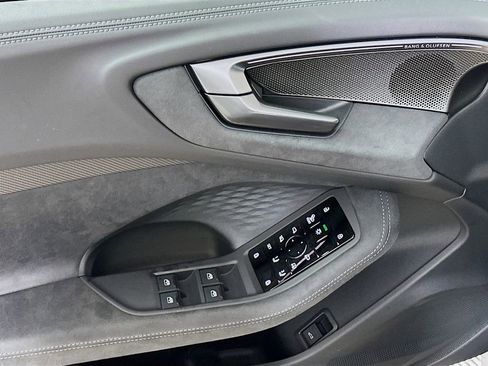 Used 2025 Audi S5 Prestige AWD/4WD image 21