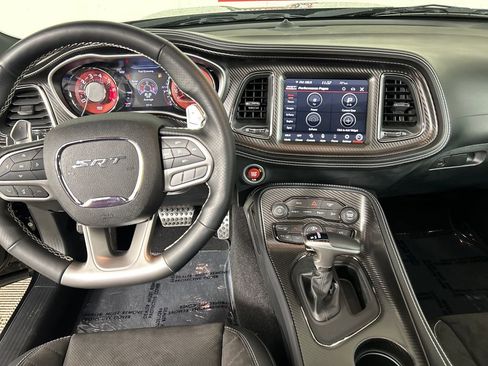 Used 2023 Dodge Challenger SRT Hellcat RWD image 18