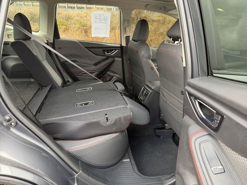 Certified 2024 Subaru Forester Sport image 31