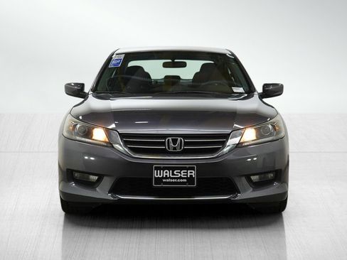 Used 2015 Honda Accord Sport image 8