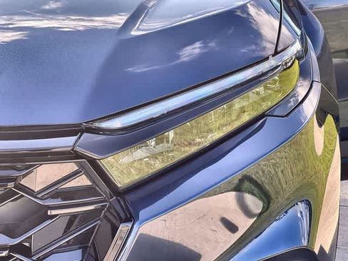 Certified 2026 Honda CR-V Sport Touring image 24