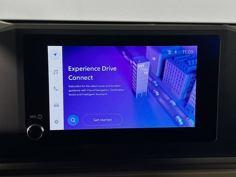 Used 2025 Toyota Tacoma TRD Off-Road image 22