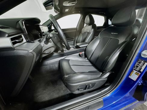 Used 2021 Kia K5 GT-Line w/ GT-Line FWD Premium Package image 13