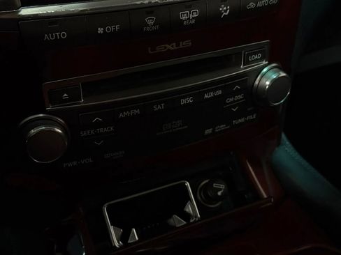 Used 2011 Lexus LS 460 AWD w/ Luxury Value Edition image 37