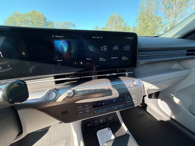 New 2027 Hyundai Kona SEL Sport FWD image 22