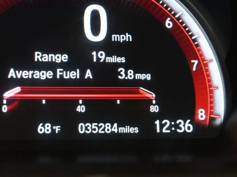 Used 2021 Honda Civic Sport image 16