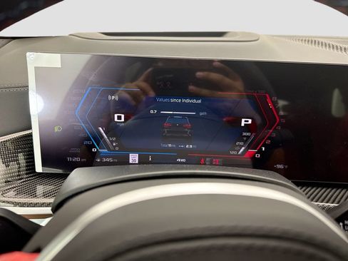 New 2026 BMW X5 M Competition w/ Executive Package AWD/4WD image 30