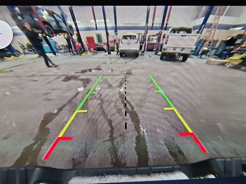 Used 2025 Ford Ranger XLT w/ Technology Package image 15