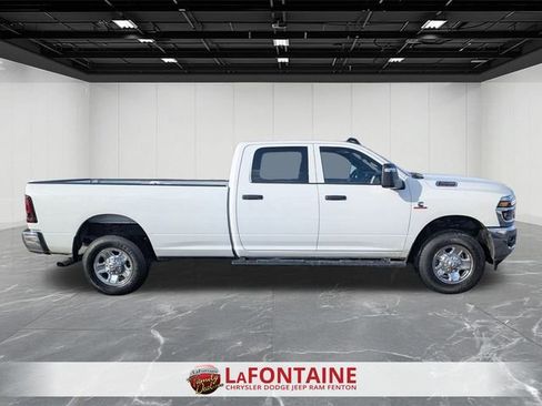New 2026 RAM 3500 Tradesman image 6