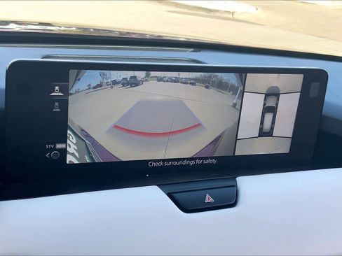 Used 2024 MAZDA CX-90 3.3 Turbo S w/ Premium Package image 29