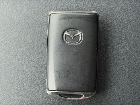 Used 2024 MAZDA CX-5 AWD 2.5 S w/ Select Package image 31