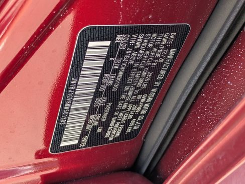 Used 2021 Nissan Rogue Sport SL FWD image 38