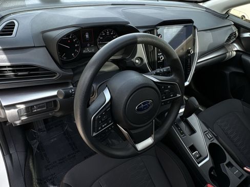 Used 2024 Subaru Impreza 2.0i Sport AWD/4WD image 21