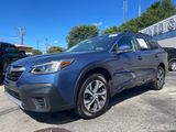 Used 2021 Subaru Outback Limited w/ Popular Package #2 image 3