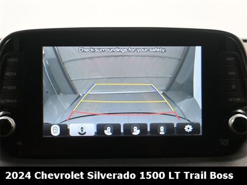 Used 2020 Hyundai Santa Fe Limited image 18
