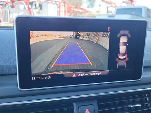 Used 2017 Audi A4 2.0T Premium Plus w/ Premium Plus Package image 26