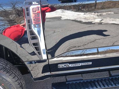 New 2026 Ford F350 XL