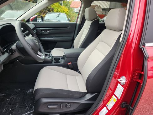 New 2026 Honda CR-V EX image 9