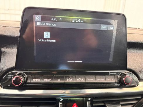 Used 2021 Kia Forte GT-Line FWD image 54