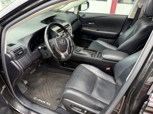 Used 2015 Lexus RX 350 AWD image 39