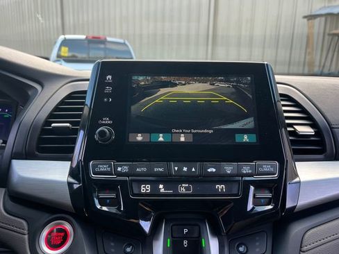 Used 2020 Honda Odyssey EX image 24